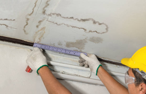 Reliable Water Damage Repair contractor in Fairview, NJ by Aqua Guard Water Damage
